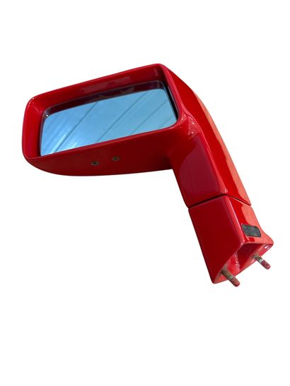 Pair of Ferrari 288 GTO mirrors (RH&LH)